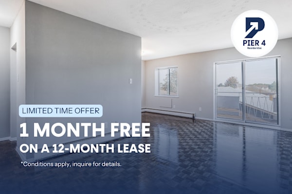 Nashdale Residences property